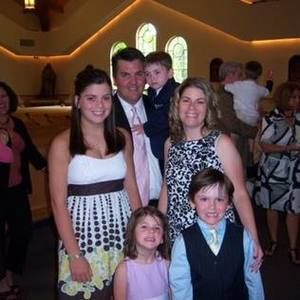 Meet your Posher, Matt